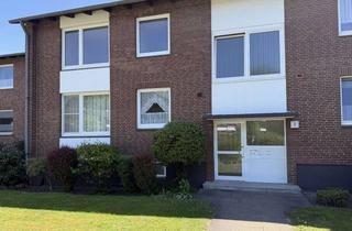 Wohnung mieten in Jahnstraße, 21435 Stelle, Attraktive 3-Zimmer-Wohnung in Ashausen – Erstbezug nach Sanierung