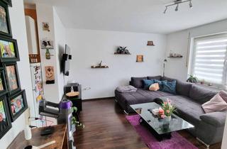 Wohnung mieten in 51789 Lindlar, Helle Singlewohnung im Zentrum von Lindlar