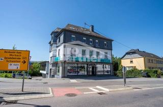 Wohnung mieten in 55765 Birkenfeld, Praktische 2-Zimmerwohnung in zentraler Lage von Birkenfeld!