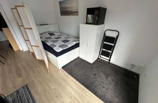 Wohnung mieten in Alte Frankfurter Straße 23B, 61118 Bad Vilbel, 1 Zimmer-Wohnung mit Balkon im schönen Bad Vilbel