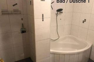 Wohnung mieten in 73529 Schwäbisch Gmünd, Attraktive und gepflegte 2-Raum-EG-Wohnung mit Balkon und Einbauküche in Schwäbisch Gmünd