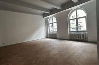 Lofts mieten in Von-Brempt-Straße, 47798 Uerdingen, Geschmackvolle 2-Raum-Loft Wohnung mit gehobener Innenausstattung in Krefeld