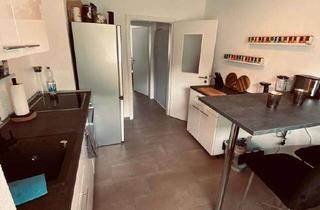 Wohnung mieten in 51545 Waldbröl, Schöne 2-Zimmer-Wohnung mit Einbauküche in Waldbröl