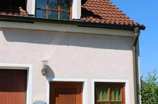 Wohnung mieten in 92245 Kümmersbruck, Möbliertes 1-Zimmer Apartment - Wohnung mit EBK für Wochenendheimfahrer