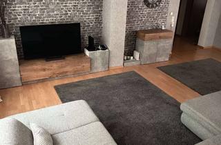 Wohnung mieten in Lindenallee 73, 74613 Öhringen, Stilvolle UG-Wohnung mit Terrasse und Einbauküche in Öhringen