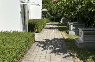 Wohnung mieten in Marienburger Str. 1a, 84028 Peter und Paul, Altstadtnahe, sehr gepflegte 3-Zimmer-Erdgeschosswohnung mit Garten und TG Stellplatz