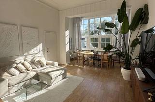 Wohnung mieten in 32545 Bad Oeynhausen, Modernisierte Altbauwohnung in zentraler Lage von Bad Oeynhausen – Nachmieter zum 01.10.2025 gesucht