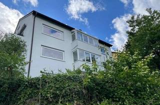 Wohnung mieten in 73733 Esslingen, Freundliche 4,5-Zimmer-Wohnung mit Balkon in Esslingen-Sulzgries