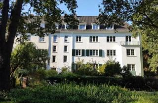 Wohnung mieten in 28209 Bürgerweide/Barkhof, Charmante, familienfreundliche 4,5 Zimmer-Wohnung mit Gemeinschaftsgarten