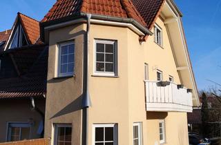 Wohnung mieten in 34613 Schwalmstadt, Ruhige, helle 3-ZKB Mietwohnung, EG, mit Terrasse in Treysa