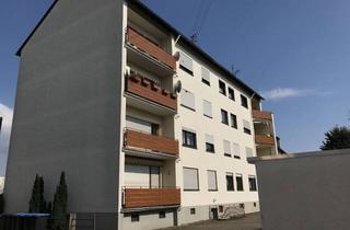 Wohnung mieten in Hauptstr., 56575 Weißenthurm, Gepflegte 3-Zi-Wohnung (1. OG) Balkon, Weißenthurm, gr. Keller, von privat/keine Provision