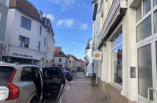Wohnung mieten in Mollistrasse 11, 18209 Bad Doberan, Freundliche und modernisierte 3-Zimmer-Wohnung in Bad Doberan