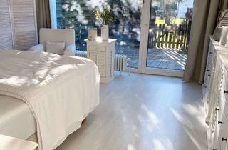 Wohnung mieten in 29229 Celle, Freundliche 3-Zimmer-Erdgeschosswohnung mit gehobener Innenausstattung mit EBK in Celle