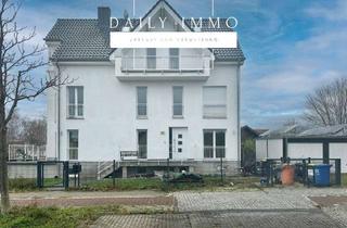 Wohnung mieten in Am Landschaftspark Gatow 15, 14089 Kladow, Ab sofort auf 3 Jahre befristet: 3-Zimmer-Wohnung in Kladow