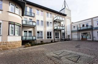 Wohnung mieten in Breite Straße 30a, 38640 Goslar, 2-Zimmer-Wohnung in der Altstadt