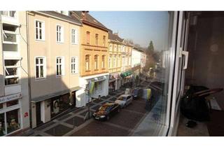 Wohnung mieten in Kölnstr. 00, 50321 Brühl, Brühl-City, anspruchsvolle 3-Zimmerwohnung im 2.OG