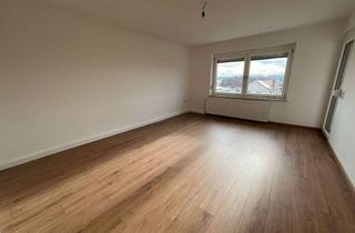Wohnung mieten in 84576 Teising, Ansprechende und vollständig renovierte 3-Raum-Wohnung mit Balkon in Teising