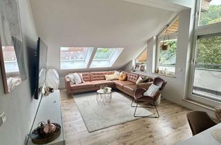 Wohnung mieten in 73447 Oberkochen, Moderne 4,5 Zimmer Maisonette Wohnung