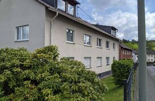 Wohnung mieten in Mittelweg 14, 57080 Siegen, Großzügige, gut geschnittene 2ZKB DG-Wohnung mit Gartennutzung
