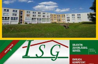 Wohnung mieten in Feldstraße 1-7, 09648 Mittweida, Verschiedene Appartements in der Hochschulstadt Mittweida - 18 bis 41m²!