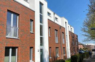 Wohnung mieten in Teichstraße 16b, 21465 Wentorf, 3-Zi-Wohnung mit Terrasse und Stellplatz in Wentorf