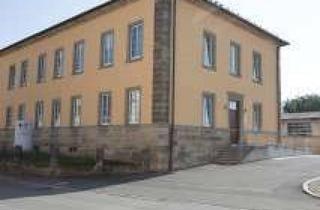 Wohnung mieten in Lichtenfelser Str. 30, 96231 Bad Staffelstein, 2-Zimmer-Wohnung im Seniorenwohnhaus "Adam Riese" Bad Staffelstein