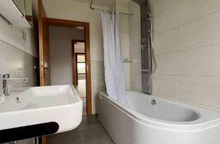 Wohnung mieten in 91448 Emskirchen, Stilvolle 4-Raum-Wohnung nach aufwendiger Komplettrenovierung 2024 in Emskirchen