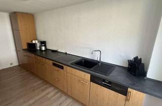 Wohnung mieten in Friedrichstraße, 78147 Vöhrenbach, Stilvolle Renoviert und möblierte 3-Zimmer-Wohnung in Vöhrenbach