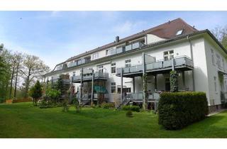 Wohnung mieten in Amselweg, 04758 Oschatz, Zwei-Zimmer-Wohnung mit Waldblick!