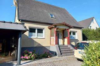 Wohnung mieten in 18437 Tribseer Siedlung, 4-Zi-Wohg. im Häuschen 95qm über 3 Etagen+Dachterrasse.,Garten, Carport