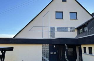 Wohnung mieten in Neuwieder Straße 47, 56648 Saffig, 4-Zimmer-Maisonette-Wohnung in Saffig mit Südterrasse + Loggia zu mieten