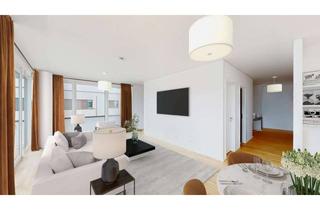 Wohnung mieten in Anemonenweg 46, 16348 Wandlitz, Wohntraum in Basdorf: Komfortable 3 Zimmer, Terrasse & Fußbodenheizung (S3 WE 54)