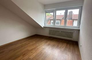 Wohnung mieten in Weinheimerstraße, 69198 Schriesheim, schöne 3 Zimmer Wohnung im schönen Schriesheim
