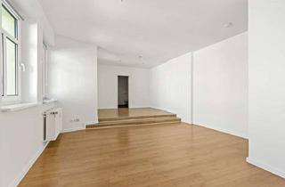 Wohnung mieten in Leipziger Straße 64, 06108 Halle, Studenten aufgepasst!Geräumige 1-Raumwohnung in der Leipziger Straße