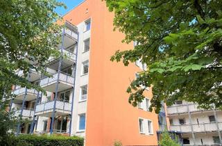 Wohnung mieten in Borsteler Chaussee 270a, 22453 Groß Borstel, Schöne 1-1/2-Zimmer-Wohnung mit Balkon in Groß Borstel