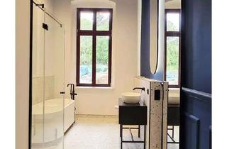 Wohnung mieten in James-Von-Moltke-Straße 33, 02826 Innenstadt, Hochwertige 4-Raum-Erdgeschosswohnung mit 2 Terrassen in exklusivem Design!
