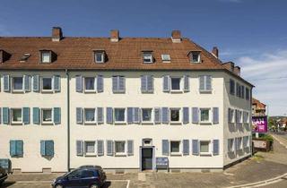Wohnung mieten in Martin-Luther-Straße, 67433 Neustadt, Demnächst frei! 4-Zimmer-Wohnung in Neustadt an der Weinstraße