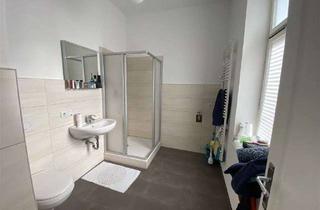 Wohnung mieten in Rudolf-Breitscheid-Strasse, 99423 Westvorstadt, Weimar* Westvorstadt* san. Altbau* gemütliche kl. 2 Zimmer-Whg.* EBK* Tageslichbad mit Dusche