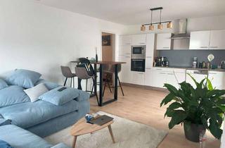 Wohnung mieten in 48429 Rheine, Moderne Neubaumietwohnung mit Stellplatzin Rheine-Schotthock!