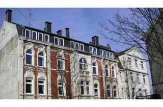 Wohnung mieten in Annenstraße 139, 58453 Witten, Wohnen im Jugendstilhaus!