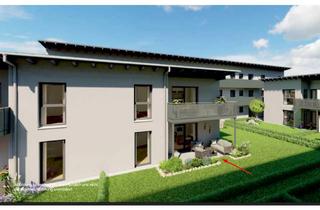 Wohnung mieten in Platanenstraße 11, 94405 Landau, *Erstbezug* Neubauwohnung mit 137m² Garten in Landau an der Isar