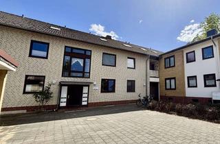 Wohnung mieten in 31582 Nienburg, Modernisierte 4-Zimmer-Dachgeschosswohnung in Erichshagen!