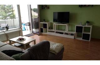 Wohnung mieten in Nordring 16, 63517 Rodenbach, Gepflegte 2-Zimmer-Wohnung mit Balkon und EBK in Rodenbach