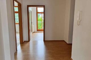 Wohnung mieten in Ferdinand-Freiligrath-Straße 10, 08491 Netzschkau, Ferdinand-Freiligrath-Str. 10, 1.OG rechts