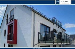 Wohnung mieten in 85229 Markt Indersdorf, Ruhige 4-Zimmer Wohnung mit großem Balkon