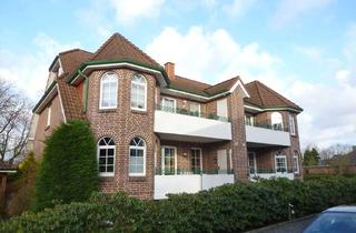 Wohnung mieten in 26160 Bad Zwischenahn, Aparte Maisonette- Wohnung über zwei Etagen mit Hobbykeller in Bad Zwischenahn- zentral