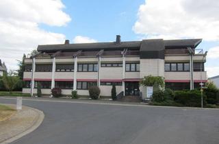 Penthouse mieten in Liebigstraße 16, 63500 Seligenstadt, Penthouse-Wohnung für Freiberufler mit Büroanteil
