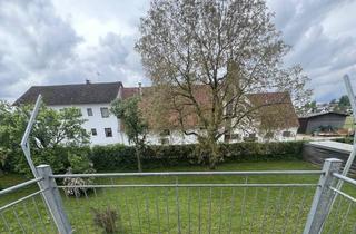 Wohnung mieten in 85276 Hettenshausen, ++Schöne 3 ZKB in Pfaffenhofen-OT Reisgang/Bahnhofsnähe/OG/Wfl. ca. 82 m²/Balkon/Außenstellplatz++