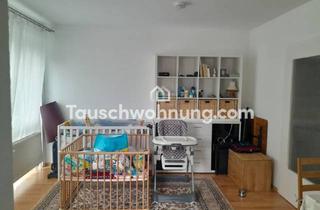 Tauschwohnungen in Tauschwohnungstraße, 14469 Bornstedt, Tauschwohnung: 3-Zimmer-Wohnung