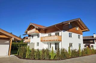 Wohnung mieten in 83700 Rottach-Egern, Hochwertige 3-Zi-DG-Wohnung mit großer Einbauküche in Rottach-Egern/ Weissach